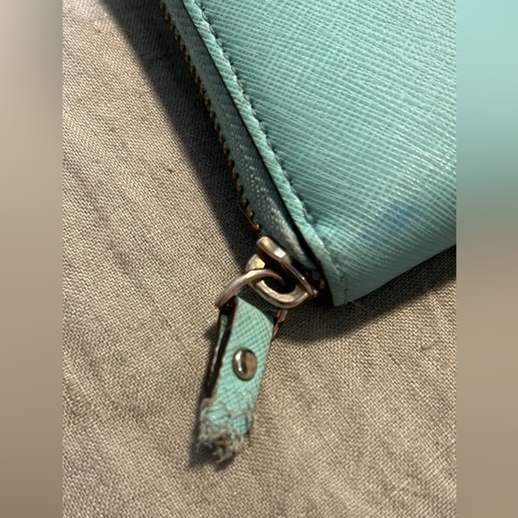 Kate Spade wallet - Picture 4 of 6